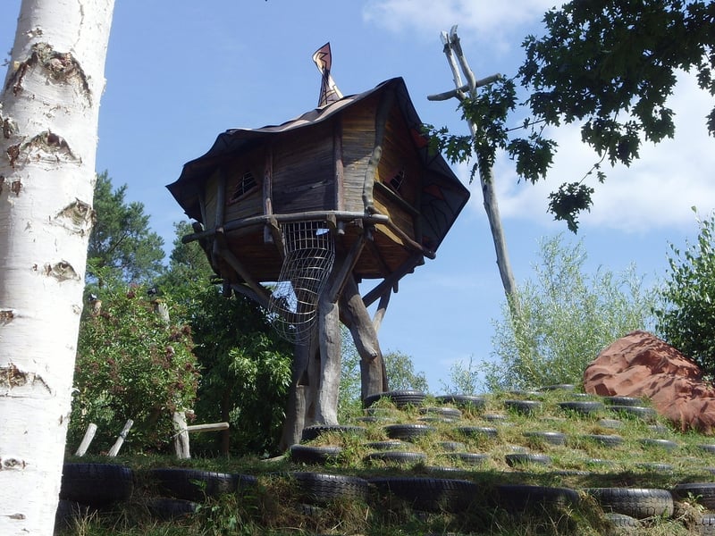 Treehouse Resorts
